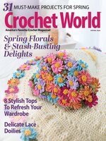 Crochet World